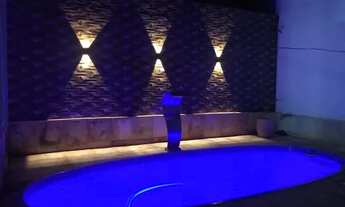 Imagem 7: Casa Duplex com piscina