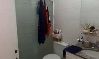 Imagem 3: Apartamento à venda em Sacomã com 50 m², 2 quartos, 1 vaga