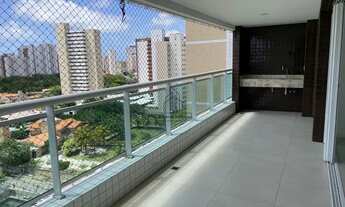 Imagem 3: Apartamento para alugar no Guararapes