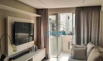 Imagem: Apartamento com 3 dormitórios à venda