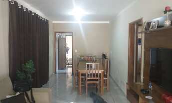 Imagem 2: Casa no São Deocleciano com 75 metros quadrados com 2 quartos