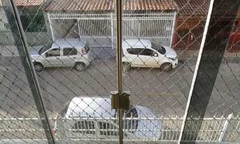 Imagem 3: Apartamento de 1 quarto com vista para rua no Guará II