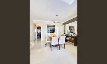 Imagem 4: Apartamento para Aluguel - Vila Rossi, 4 Quartos, 114 m2