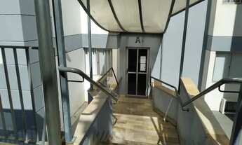 Imagem 3: Apartamento para aluguel com 60 metros quadrados com 2 quartos em Nova América - Piracicab