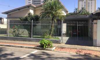 Imagem 2: Térrea para venda com 152 metros quadrados com 2 quartos em Vila Adyana - São José dos Cam