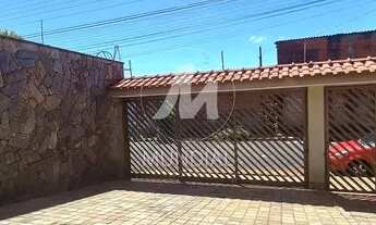 Imagem 2: Casa (térrea na rua) 3 dormitórios/suite, cozinha planejada