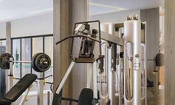 Imagem 6: Apartamento para venda possui 208 metros quadrados com 3 quartos em Jardim Paulista - São