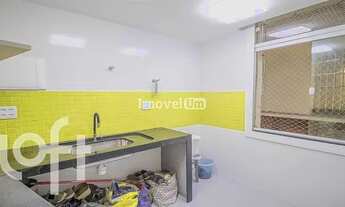 Imagem 2: Flamengo Apartamento com 2 dormitórios