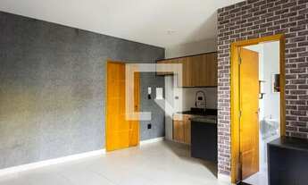 Imagem 5: Apartamento para Aluguel - Vila Aricanduva, 1 Quarto, 35 m2