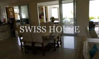 Imagem 7: Casa - Loteamento Alphaville Campinas - Campinas