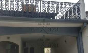 Imagem 4: Casa Sobrado - Jardim Satélite - 4 Dormitórios - 336m²