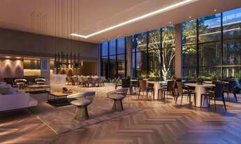 Imagem 6: Apartamento - 2 Suítes - Condomínio Itamaraty