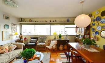 Imagem 2: Vila Madalena amplo e iluminado