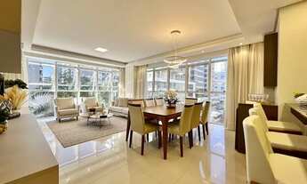 Imagem 2: Apartamento de 3 dormitórios com vista para o mar no bairro Navegantes