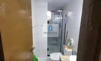 Imagem 4: Apartamento no Colinas de Pituaçu, NASCENTE, 2 quartos, 1 banheiro, 1 vaga de garagem, áre