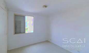 Imagem 6: Apartamento de 85m² disponível para locação no Condomínio Santa Maria