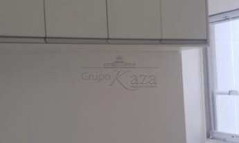 Imagem 6: Apartamento - Parque Residencial Aquarius - Residencial Gemini - 77m² - 2 Dormitórios