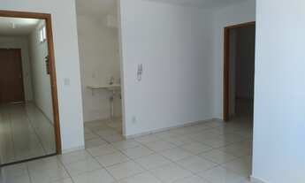 Imagem 3: Apartamento para aluguel com 02 quartos no Bairro Shopping Park - Uberlândia - MG
