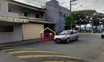 Imagem 3: Sobrado com 3 dormitórios à venda, 372 m² por R$ 1.400.000 - Residencial Parque das Palmei