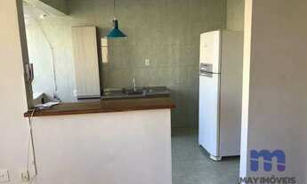 Imagem 5: Apartamento com 2 dormitórios para alugar, 62 m² por R$ 2.414,67/mês - Centro - Itajaí/SC