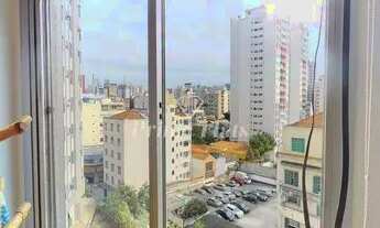 Imagem 10: Flat disponível para locação no Edifício São Paulo Suíte Service, com 36m² e 1 vaga de gar