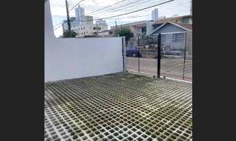 Imagem 2: Apartamento com 2 dormitórios para alugar, 70 m² por R$ 3.101,00/mês - Fazenda - Itajaí/SC