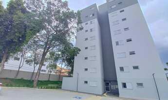 Imagem 2: Cobertura Duplex Nova - Jardim das Industrias - Jacareí, Eco Live Jacaranda, 3 Dormitórios