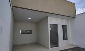 Imagem: Casa Nova Para Vender