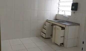 Imagem 3: Locação Casa térrea 2.000,00 Vila Constância 2 dormitórios