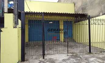 Imagem: SALÃO COMERCIAL COM WC VL.PIRES DA CUNHA