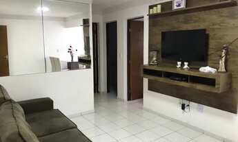 Imagem: Alugo um Excelente Apartamento Mobiliado