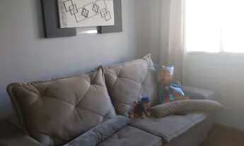 Imagem 7: Apartamento para venda tem 44 metros quadrados com 2 quartos