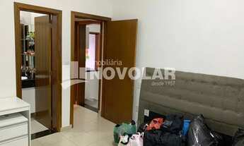 Imagem 4: Casa Térrea em Cidade Mãe do Céu-Tatuapé