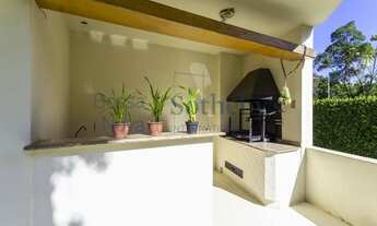 Imagem 4: Casa com área de lazer