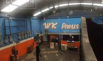 Imagem 2: Santo André - Loja/Salão - Vila Guarani