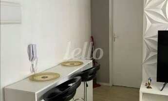 Imagem 4: São Paulo - Apartamento Padrão - Brás