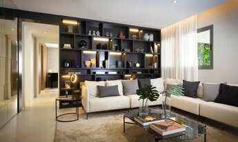 Imagem 7: Apartamento 4 quartos em Barra da Tijuca - Rio de Janeiro - RJ