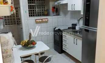 Imagem 4: Apartamento - Vila Mimosa - Campinas