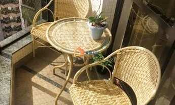 Imagem 3: Apartamento à venda, 3 quartos, 1 suíte, 2 vagas, Vila Regente Feijó - São Paulo/SP