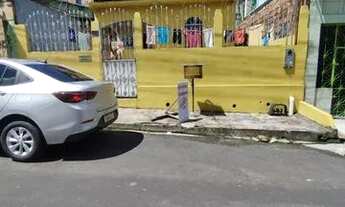 Imagem 4: Casa de 3 quartos no Multirão Novo Aleixo