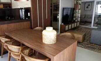 Imagem 4: Alphaville Litoral Norte 1 Casa 4 suítes 430m² Bahia