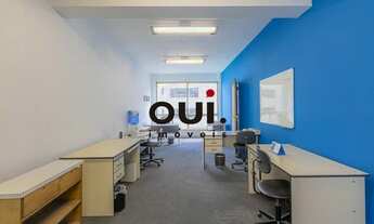 Imagem 3: Sala à venda, 84 m² por R$ 730.000,00 - Jardins - São Paulo/SP