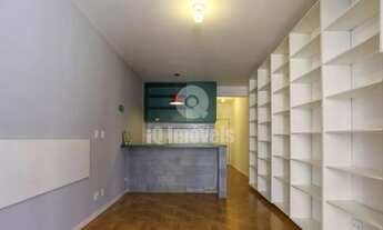 Imagem 6: Apartamento Consolação, 35m², 1 dormitório sem vaga