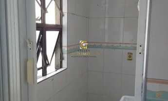 Imagem 5: LM=Apartamento para aluguel possui 56 metros quadrados com 2 quartos