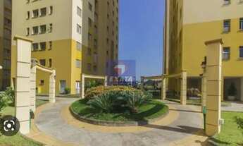 Imagem 2: Apartamento para aluguel, Jardim São Judas Tadeu, Guarulhos - W1818_AP483