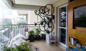 Imagem 5: APARTAMENTO - VILA MARIANA - SP