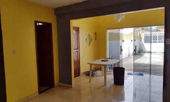 Imagem: Casa para aluguel e venda tem 100 metros