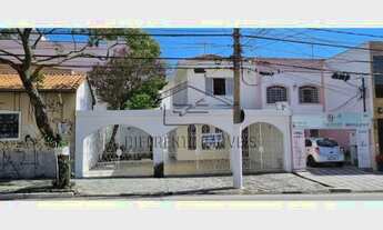 Imagem: Sobrado no Tatuapé com 4 Quartos e 3 banheiros