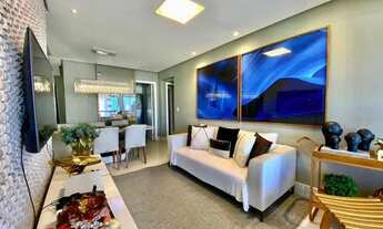 Imagem 5: Lindíssimo apartamento na Pituba, 90m², todo reformado, 3/4 sendo 2 suítes, sala ampla com