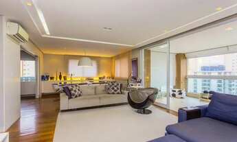 Imagem 3: Apartamento com 4 Dormitórios 5 Vagas em Perdizes